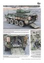 STRYKER<br>Die Radpanzer-Familie der US Army